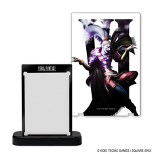 Load image into Gallery viewer, Final Fantasy One Touch Edge Cases
