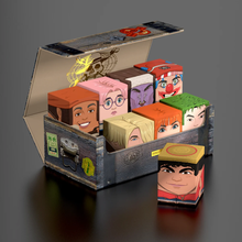 Load image into Gallery viewer, Squaroes - One Piece
