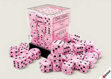 Load image into Gallery viewer, Chessex Speckled 12mm d6 Dice Block
