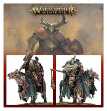 Load image into Gallery viewer, Warhammer Age of Sigmar: Maggotkin of Nurgle - Sloven Knights

