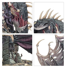 Load image into Gallery viewer, Warhammer Age of Sigmar: Soulblight Gravelords - Prince Vhordrai, Lord of the Crimson Keep
