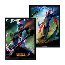 Load image into Gallery viewer, Riftbound League Of Legends TCG: Vendetta - Sleeves
