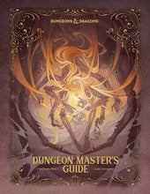 Load image into Gallery viewer, Dungeon &amp; Dragons Dungeon Master's Guide (2024)
