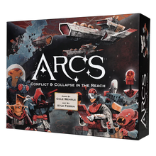Load image into Gallery viewer, Arcs Board Game
