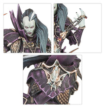 Load image into Gallery viewer, Warhammer AoS: Lauka Vai, Mother of Nightmares
