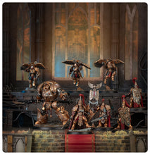 Load image into Gallery viewer, Warhammer 40,000: Combat Patrol - Adeptus Custodes
