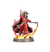 Load image into Gallery viewer, Warhammer Age of Sigmar: Cities of Sigmar - Aqshian Pyrocaster
