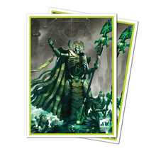 Load image into Gallery viewer, Ultra Pro Apex Deck Protectors
