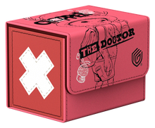 Load image into Gallery viewer, Ultimate Guard: Deckbox - One Piece
