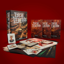 Load image into Gallery viewer, Epic Encounters: Local Legends
