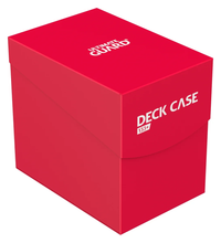 Load image into Gallery viewer, Ultimate Guard Deck Case 133+ (Copy)

