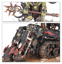 Load image into Gallery viewer, Warhammer 40,000 Getting Started with Orks
