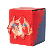 Load image into Gallery viewer, Ultra Pro Pokemon Deck box
