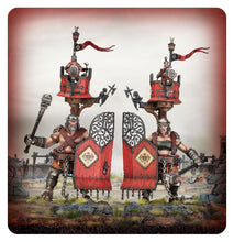 Load image into Gallery viewer, Warhammer Age of Sigmar: Cities of Sigmar - Gate Gargants
