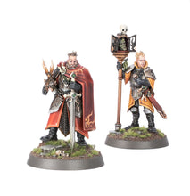 Load image into Gallery viewer, Warhammer Age of Sigmar: Spearhead: Cities of Sigmar - Zenestra's Zealots
