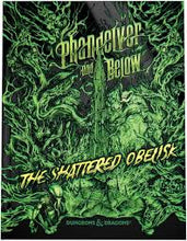 Load image into Gallery viewer, Dungeons &amp; Dragons: Phandelver and Below The Shattered Obelisk

