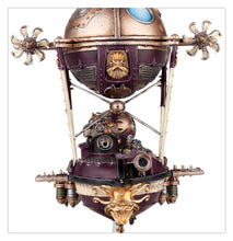 Load image into Gallery viewer, Warhammer Age of Sigmar: Kharadron Overlords - Grundstok Gunhauler

