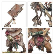 Load image into Gallery viewer, Warhammer Age of Sigmar: Maggotkin of Nurgle - Pestigors
