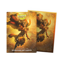 Load image into Gallery viewer, Dragon Shield Art Sleeves
