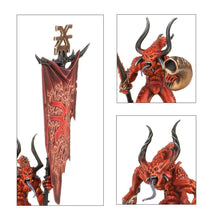 Load image into Gallery viewer, Warhammer Age of Sigmar: Blades of Khorne - Bloodletters
