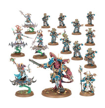 Load image into Gallery viewer, Warhammer 40K: Combat Patrol - Thousand Sons
