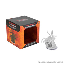 Load image into Gallery viewer, D&amp;D Nolzur's Marvelous Unpainted Minis: Spore of Moander
