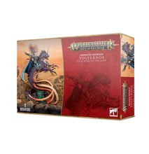 Load image into Gallery viewer, Warhammer Age of Sigmar: Idoneth Deepen - Volturnos, High King of the Deep

