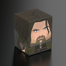 Load image into Gallery viewer, Squaroes - The Lord of the Rings
