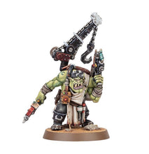 Load image into Gallery viewer, Warhammer 40K: Orks - Mek
