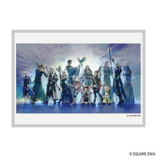 Load image into Gallery viewer, Final Fantasy Card Sleeves

