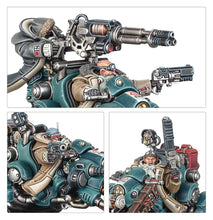 Load image into Gallery viewer, Warhammer 40K: Battalion - Leagues of Votann
