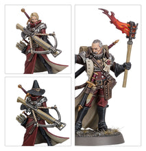 Load image into Gallery viewer, Warhammer Age of Sigmar: Regements of Renown Cities of Sigmar - Van Dent's Hounds
