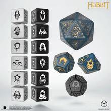 Load image into Gallery viewer, Hobbit TCG Dice

