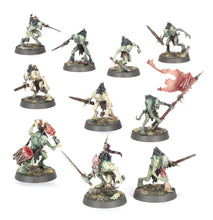 Load image into Gallery viewer, Warhammer Age of Sigmar: Flesh-Eater Courts - Cryptguard
