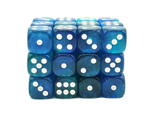 Load image into Gallery viewer, Old School Dice 36ct 12mm d6

