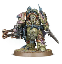 Load image into Gallery viewer, Warhammer 40K: Death Guard - Blightlord Terminators
