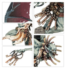 Load image into Gallery viewer, Warhammer Age of Sigmar - Spearhead: Flesh-eater Courts – Charnel Watch
