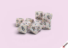Load image into Gallery viewer, Chessex Speckled Set of Ten D10
