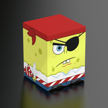 Load image into Gallery viewer, Squaroes - Spongebob Squarepants
