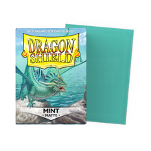Load image into Gallery viewer, Dragon Shield: Matte Sleeves
