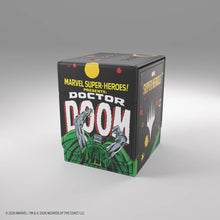 Load image into Gallery viewer, Gamegenic MTG Marvel Super Heroes Deckbox
