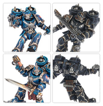 Load image into Gallery viewer, Warhammer 40K: Chaos Space Marines - Raptors
