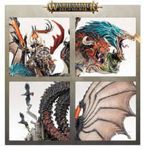 Load image into Gallery viewer, Warhammer AoS: Everchosen - Archaon Everchosen
