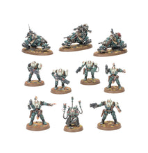 Load image into Gallery viewer, Warhammer 40K: Battalion - Leagues of Votann
