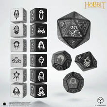 Load image into Gallery viewer, Hobbit TCG Dice

