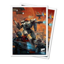 Load image into Gallery viewer, Ultra Pro Apex Deck Protectors
