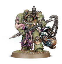 Load image into Gallery viewer, Warhammer 40K: Death Guard - Blightlord Terminators
