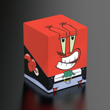 Load image into Gallery viewer, Squaroes - Spongebob Squarepants
