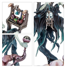 Load image into Gallery viewer, Warhammer Age of Sigmar Nighthaunt - Lord Vitriolic
