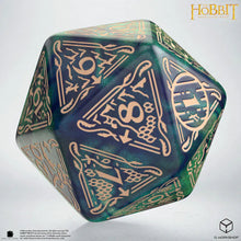 Load image into Gallery viewer, Hobbit TCG Dice
